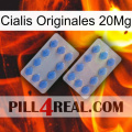 Original Cialis 20Mg 20